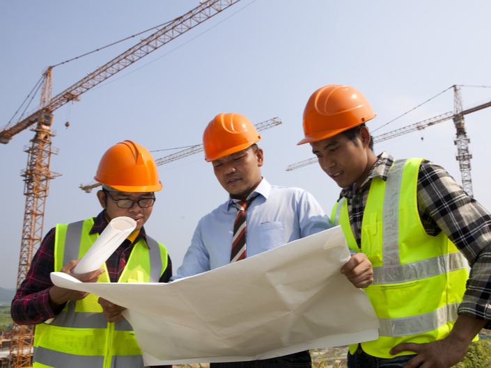 Civil Engineering Average pay: £44,851